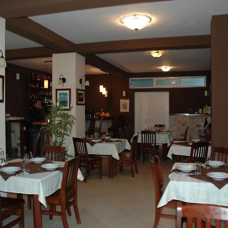 Apartmani Goran I Jelena Zec Budva Extérieur photo