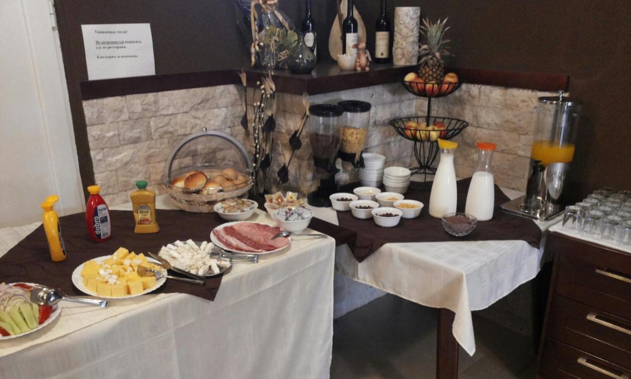 Apartmani Goran I Jelena Zec Budva Extérieur photo