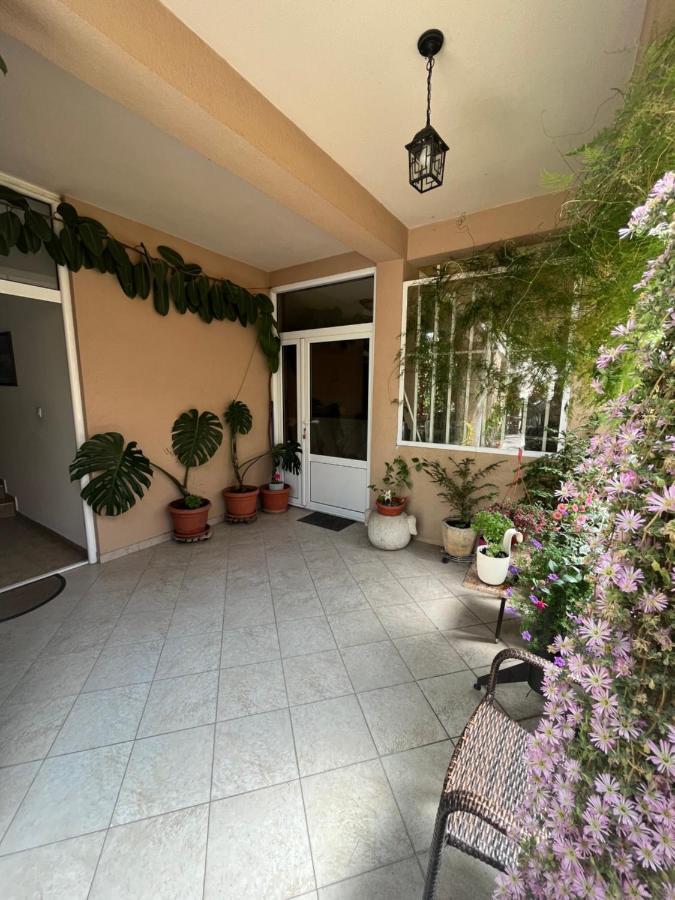 Apartmani Goran I Jelena Zec Budva Extérieur photo
