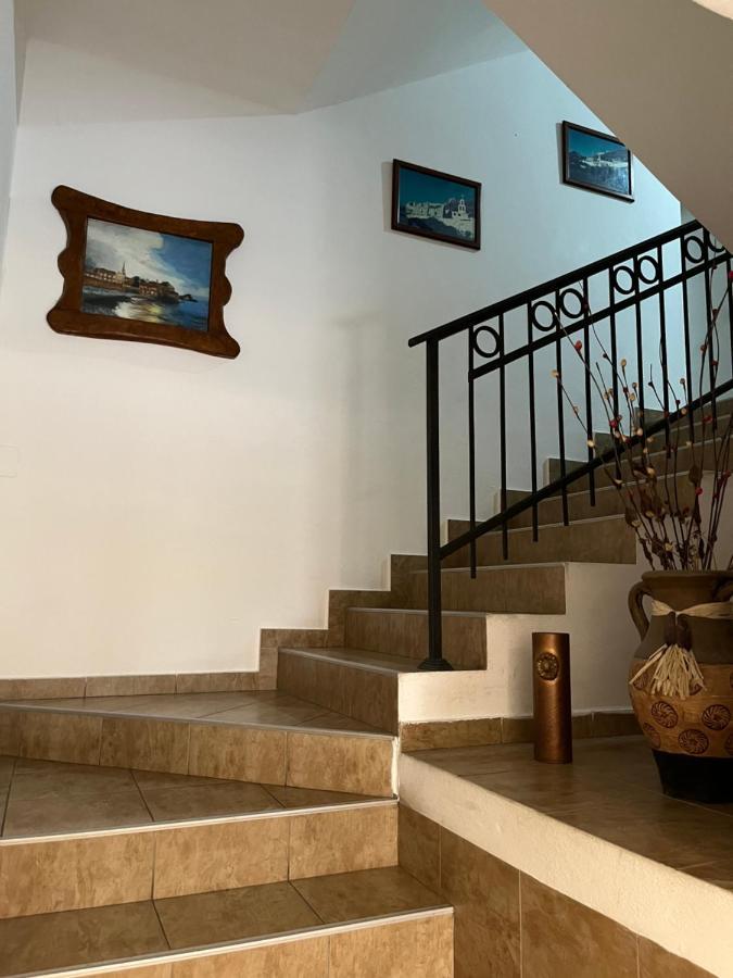 Apartmani Goran I Jelena Zec Budva Extérieur photo