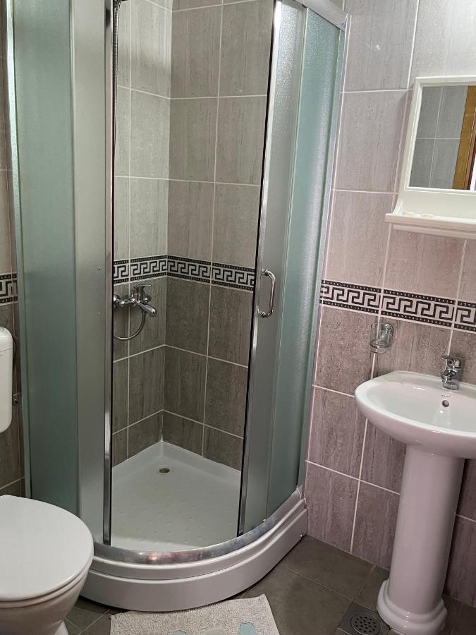 Apartmani Goran I Jelena Zec Budva Extérieur photo