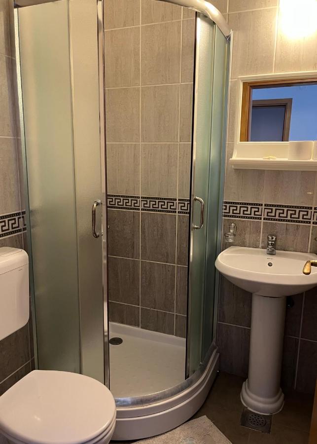 Apartmani Goran I Jelena Zec Budva Extérieur photo