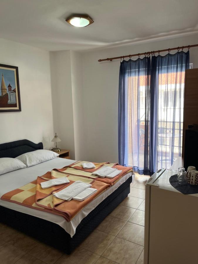 Apartmani Goran I Jelena Zec Budva Extérieur photo
