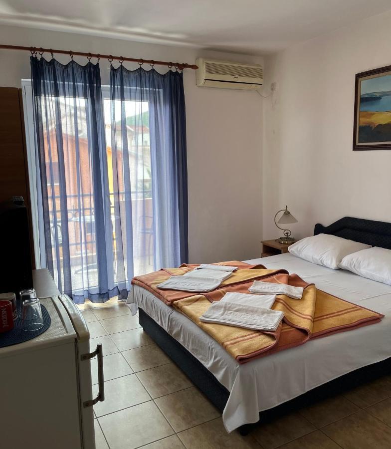 Apartmani Goran I Jelena Zec Budva Extérieur photo