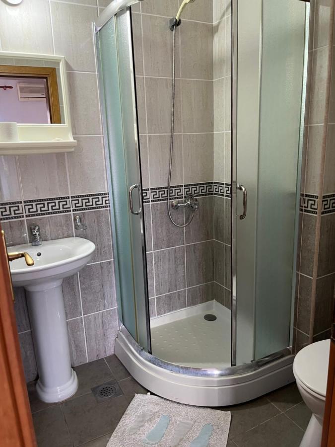 Apartmani Goran I Jelena Zec Budva Extérieur photo